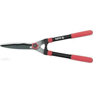 NOŻYCE  DO ŻYWOPŁOTU 22",550MM